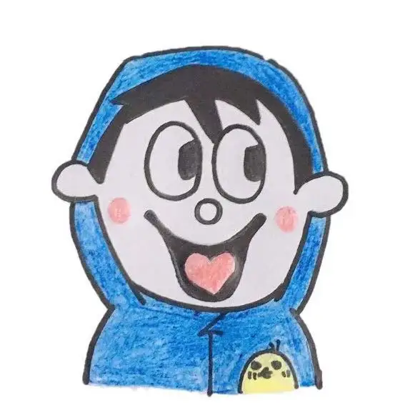 抖音旺仔大朋友